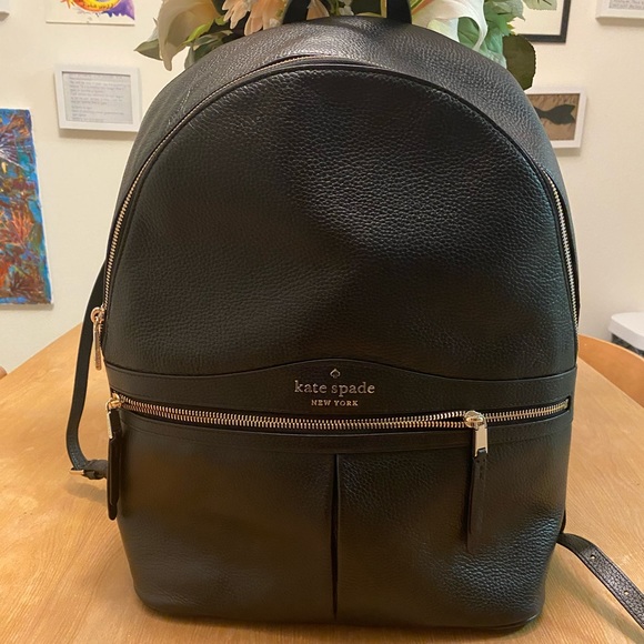 kate spade Handbags - Kate Spade Backpack